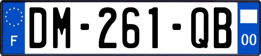 DM-261-QB
