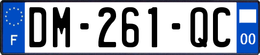 DM-261-QC