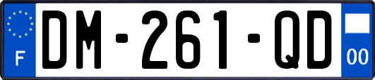 DM-261-QD