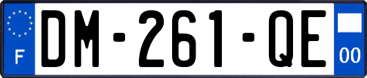 DM-261-QE