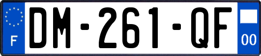 DM-261-QF