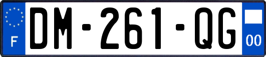 DM-261-QG