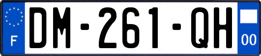 DM-261-QH