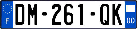 DM-261-QK