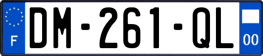 DM-261-QL