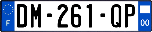 DM-261-QP