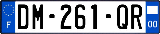 DM-261-QR