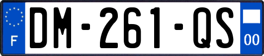 DM-261-QS