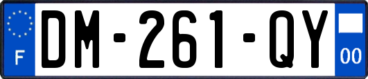 DM-261-QY