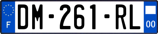 DM-261-RL