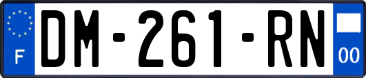 DM-261-RN