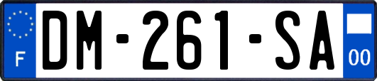 DM-261-SA