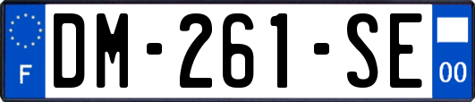 DM-261-SE