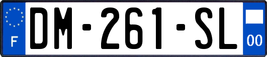 DM-261-SL