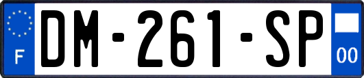 DM-261-SP