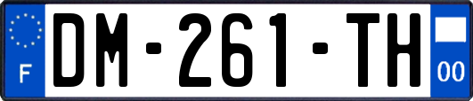 DM-261-TH