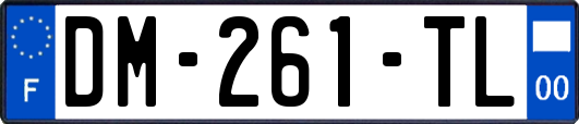 DM-261-TL