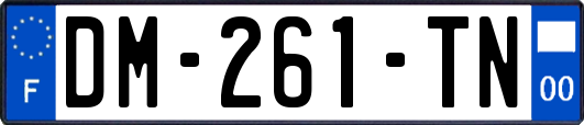 DM-261-TN