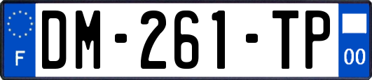 DM-261-TP