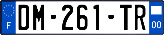 DM-261-TR