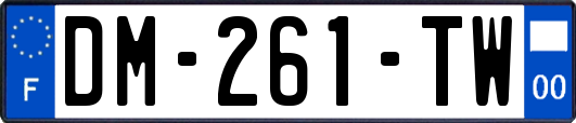 DM-261-TW