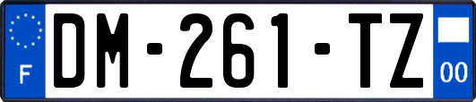 DM-261-TZ