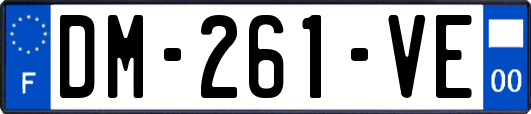DM-261-VE