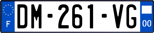 DM-261-VG