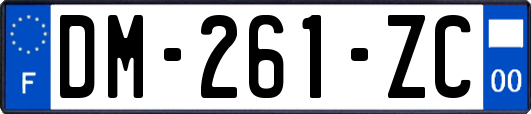 DM-261-ZC