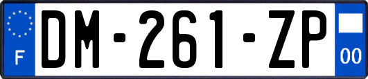 DM-261-ZP