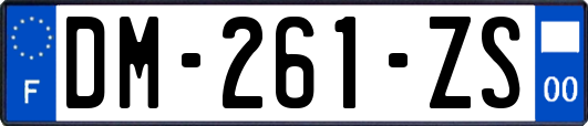 DM-261-ZS