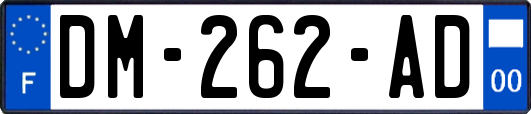 DM-262-AD