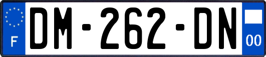 DM-262-DN