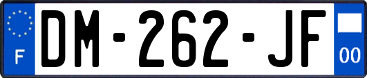 DM-262-JF
