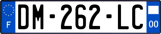 DM-262-LC