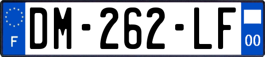 DM-262-LF