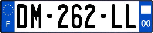 DM-262-LL