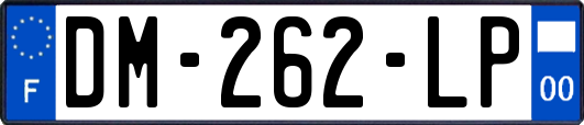 DM-262-LP