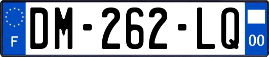 DM-262-LQ