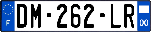 DM-262-LR