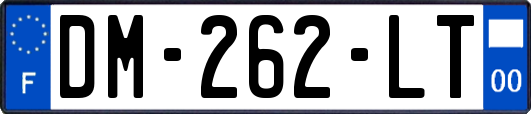 DM-262-LT