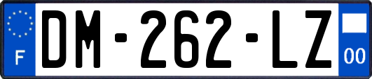 DM-262-LZ