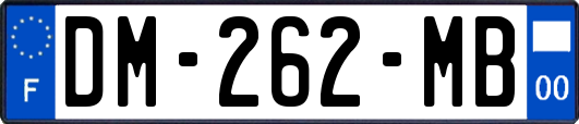 DM-262-MB