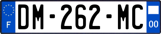 DM-262-MC