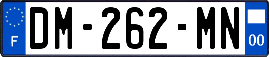 DM-262-MN