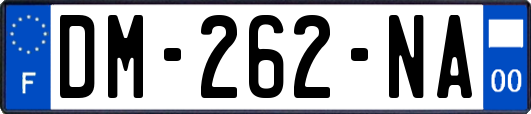 DM-262-NA