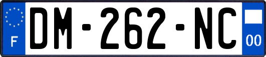 DM-262-NC