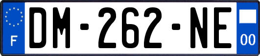 DM-262-NE
