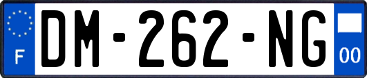 DM-262-NG