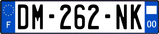 DM-262-NK